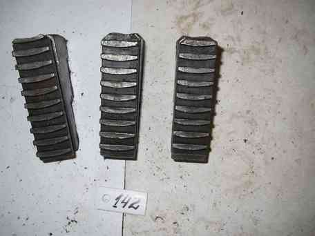 Кулачки патрон токарный  ф 200мм    ф 250мм